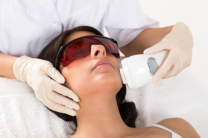 Full body laser hair reduction- FDA approved diode laser - blog