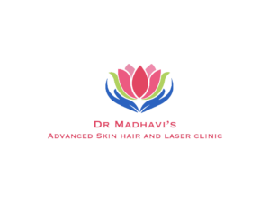 Dr madhavi logo