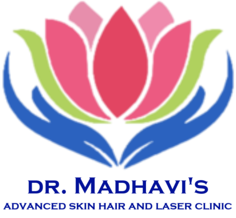 Dr Madhavi's Clinic Logo